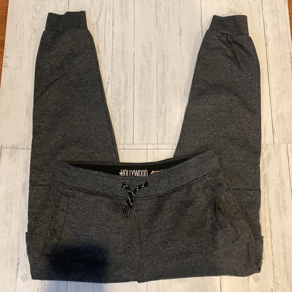 Active flex classic men’s joggers - Picture 3 of 9